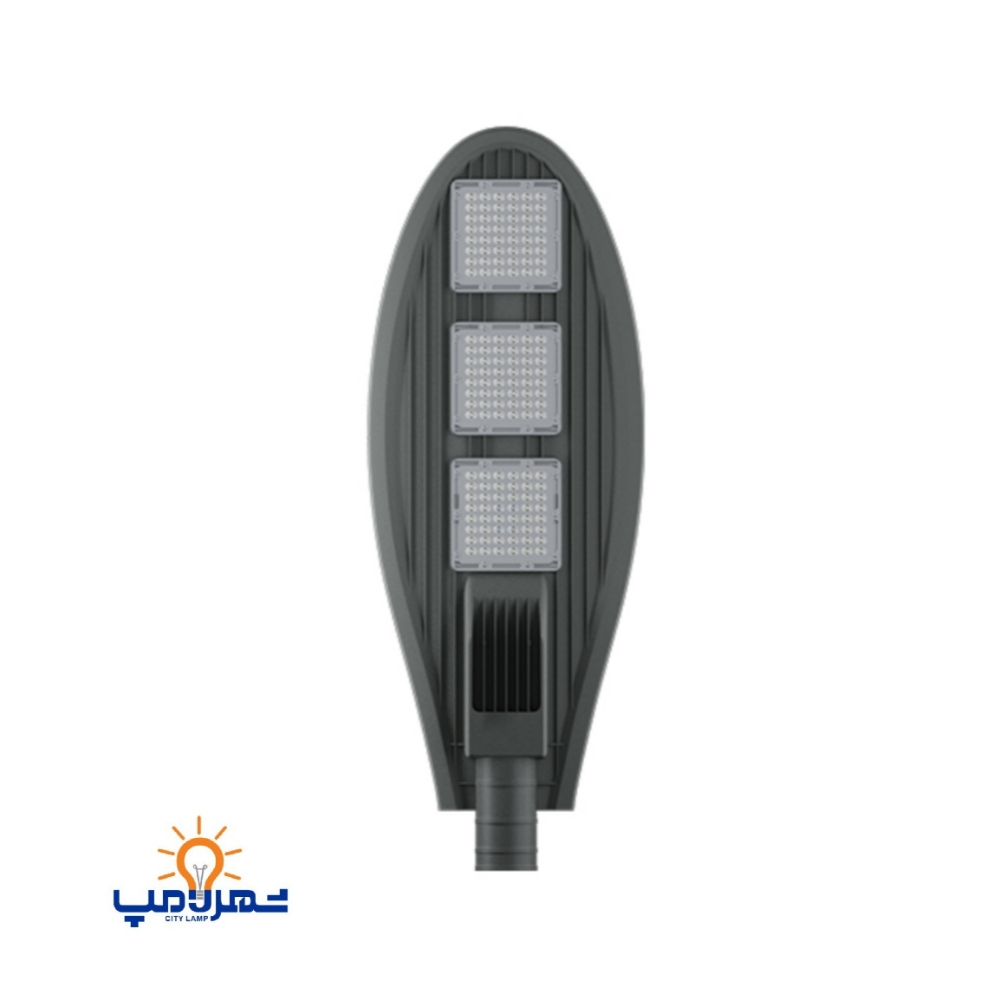 چراغ خیابانی 150 وات مدل SL150B اکووات