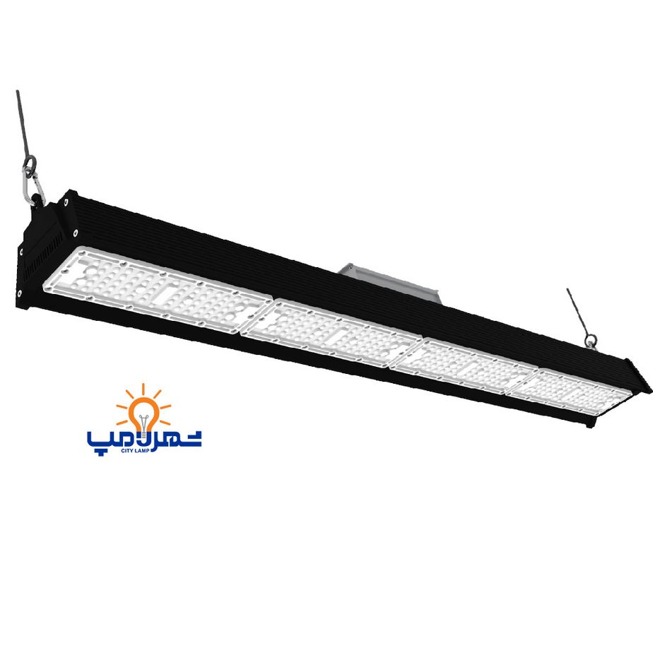 چراغ سوله ای 220 وات مدل SH-4731-220w شعاع