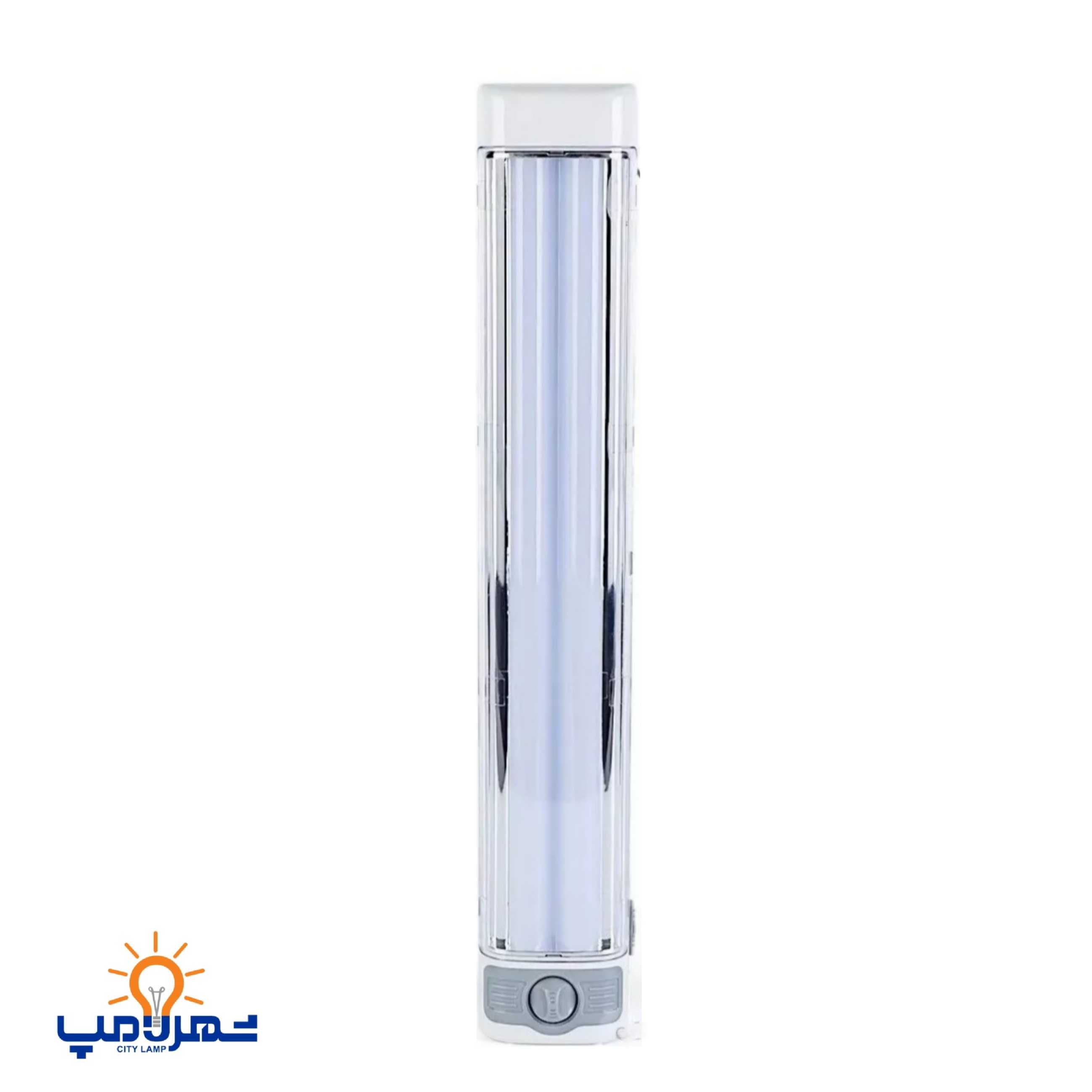 چراغ اضطراری ویداسی مدل 839