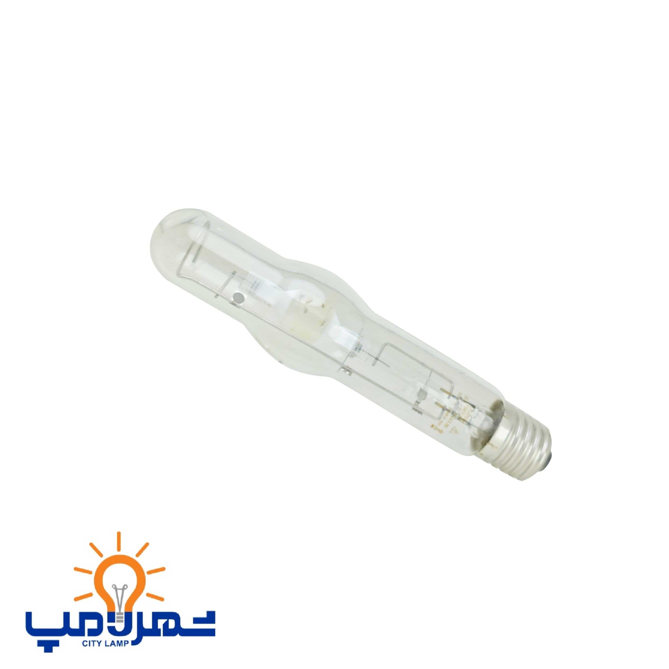 لامپ متال هالید 400 وات نور