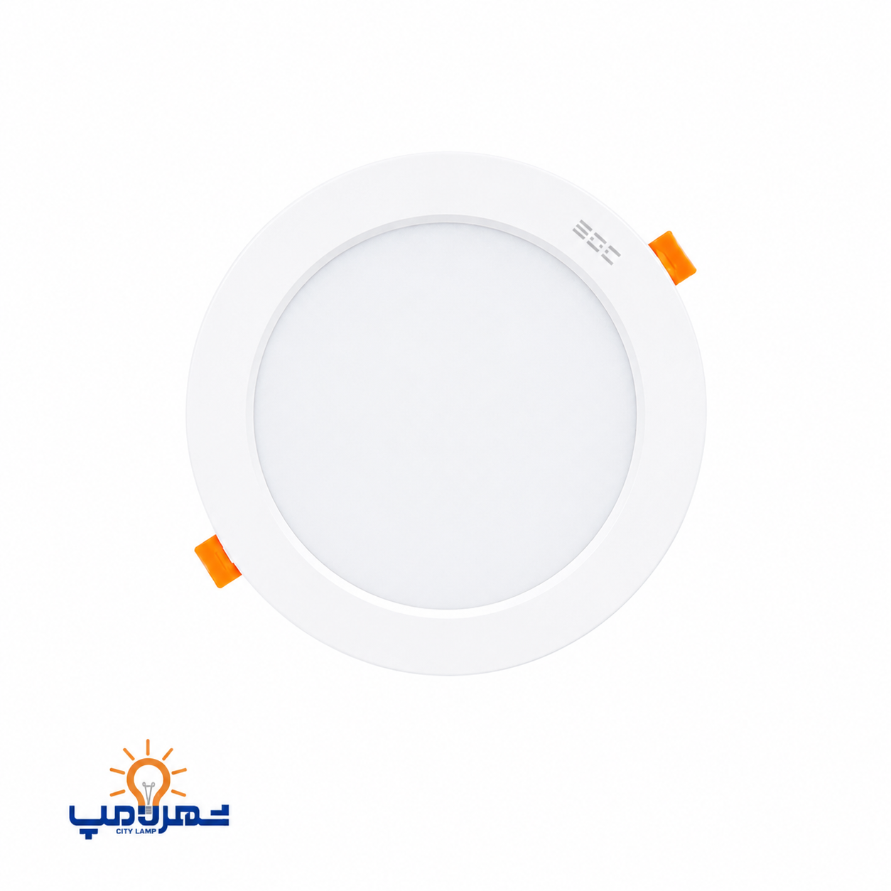 پنل ال ای دی 25 وات مدل دیپ ای دی سی (EDC)
