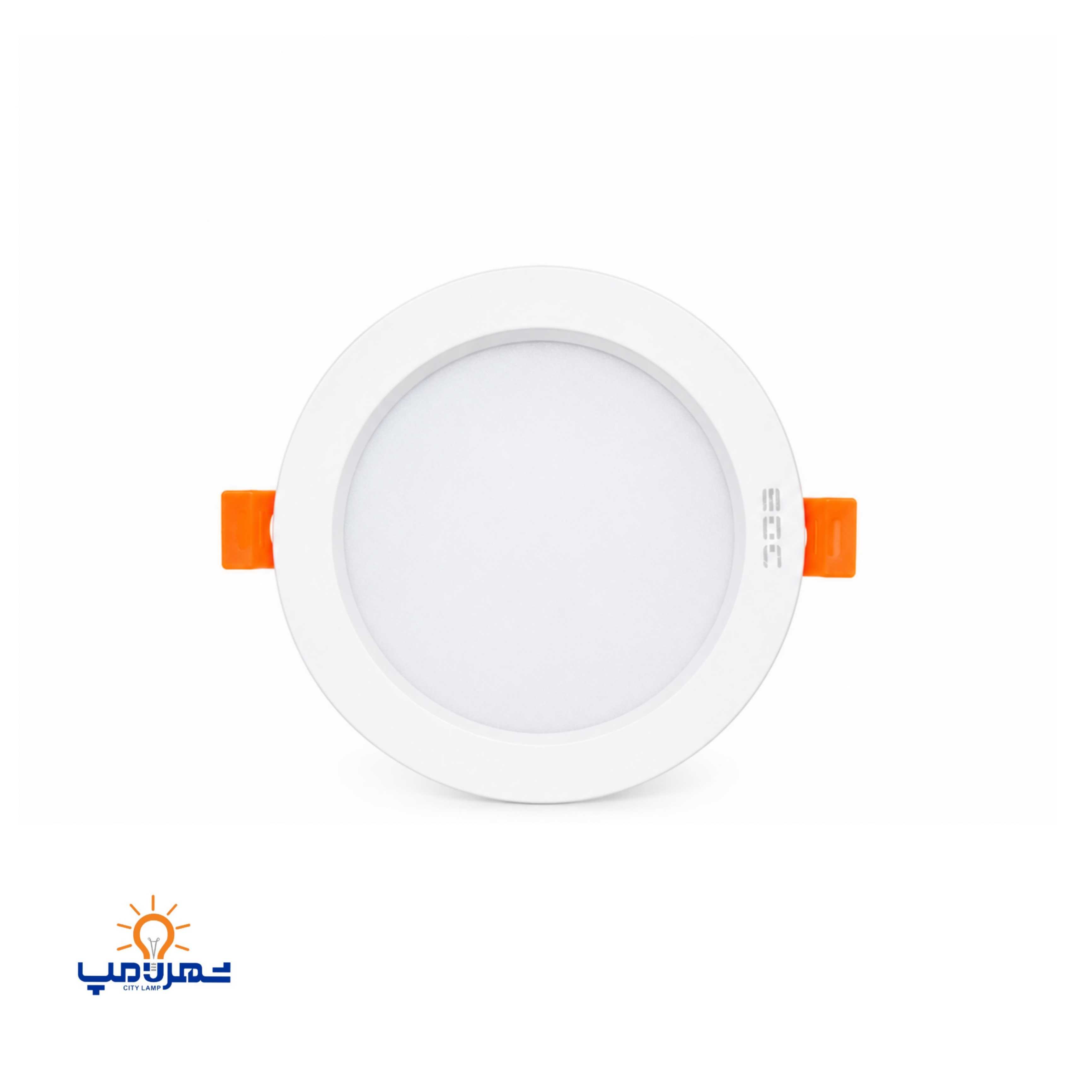 پنل ال ای دی 15 وات مدل دیپ ای دی سی (EDC)
