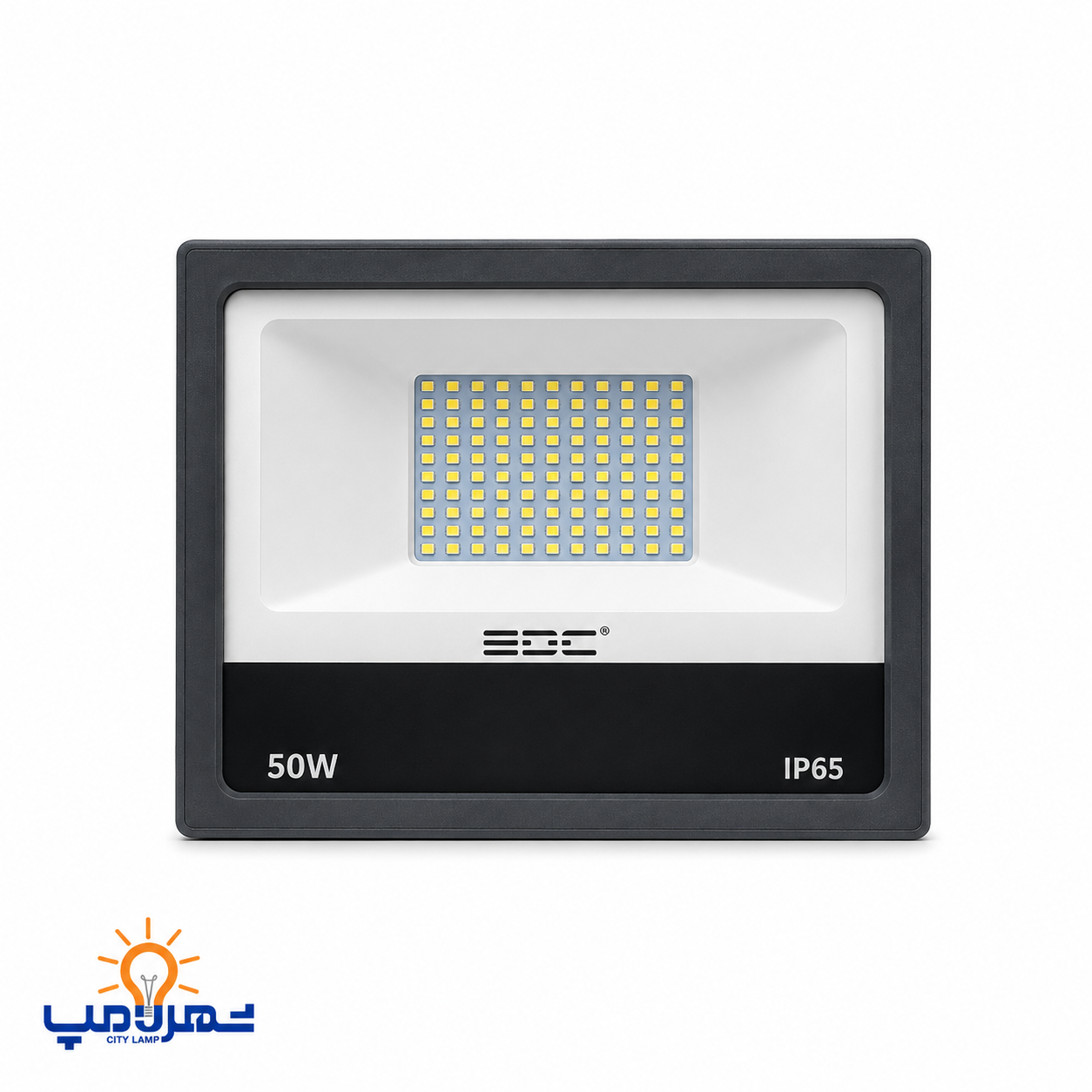 پروژکتور 50 وات سری اکو ای دی سی (EDC)