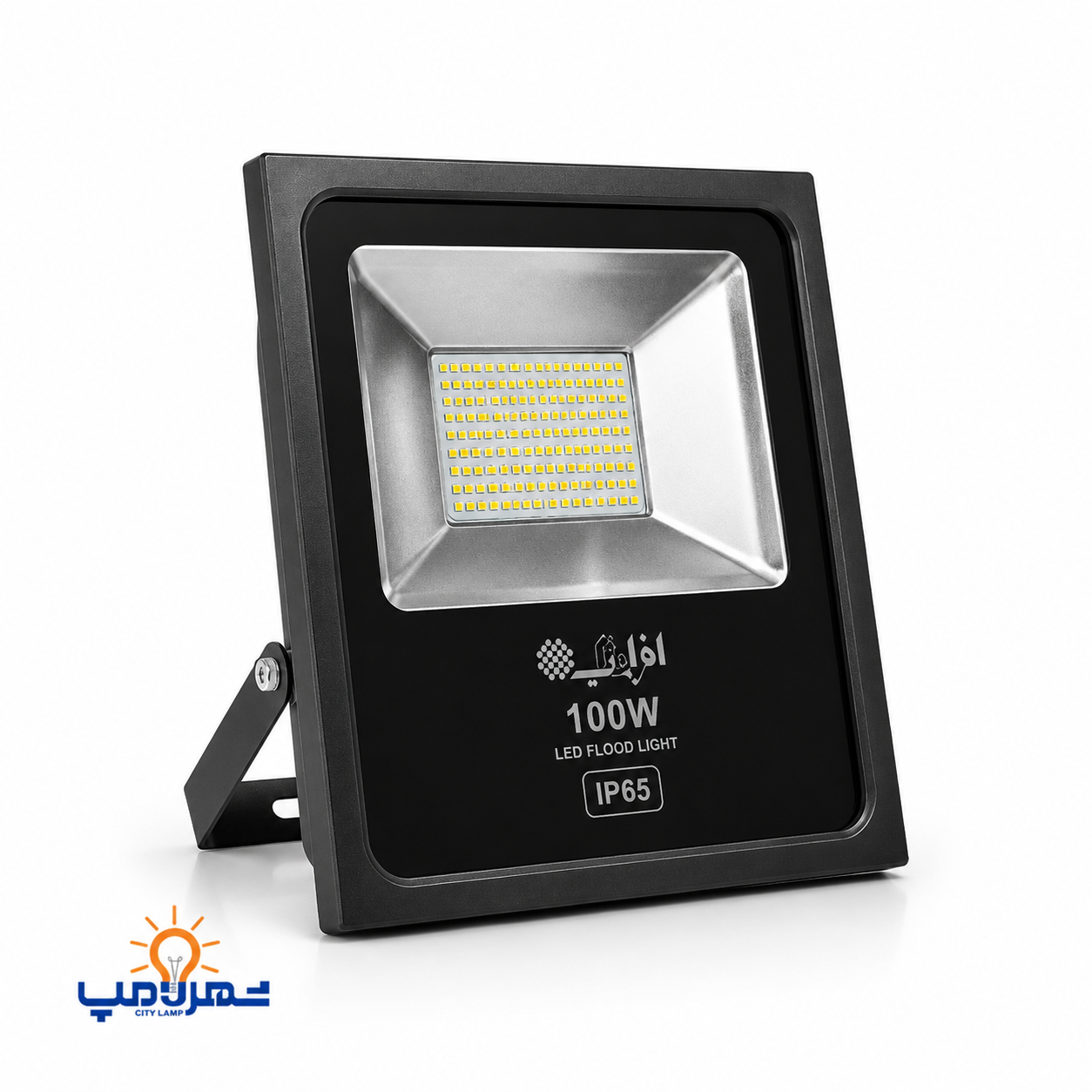 پروژکتور 100 وات سری SMD افراتاب