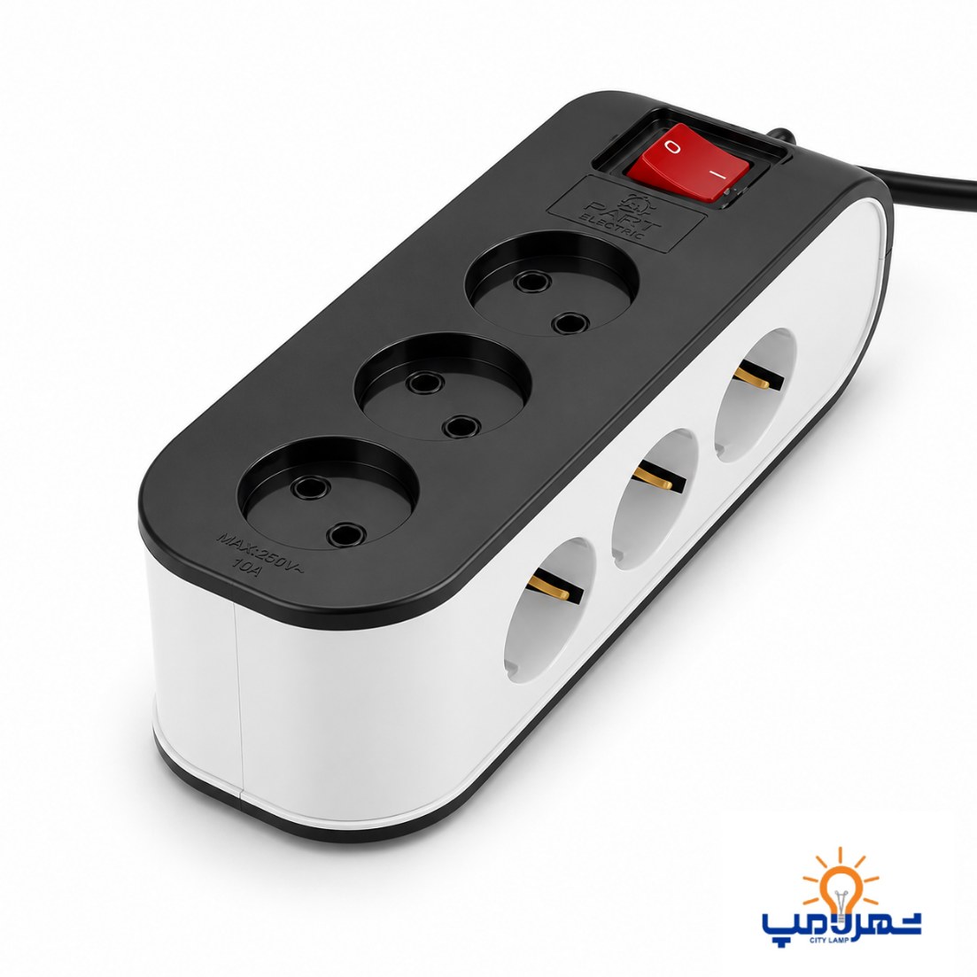 9 خانه مدل شهاب پارت الکتریک