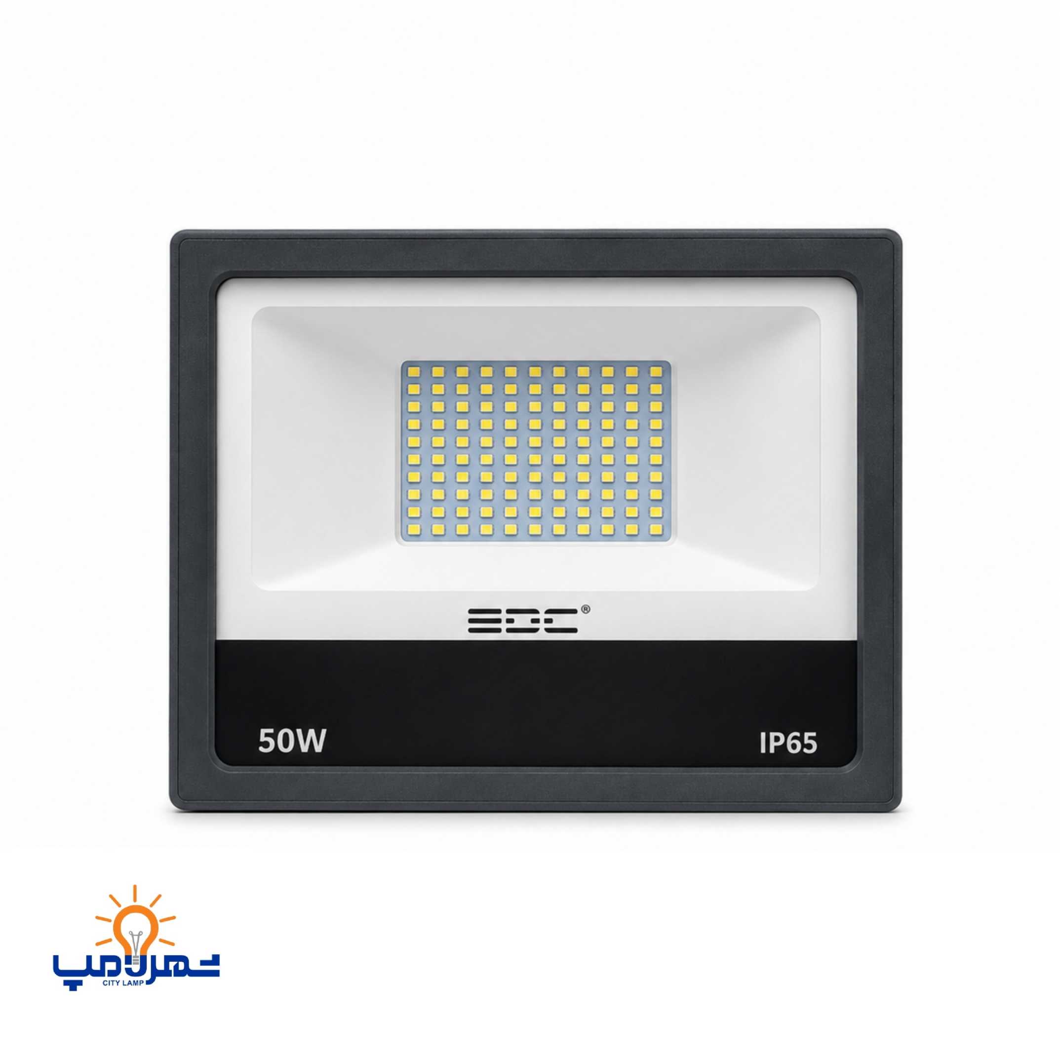 پروژکتور 50 وات سری اکو ای دی سی (EDC)