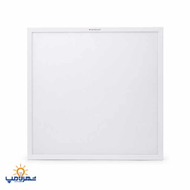 پنل ال ای دی 55 وات 60×60 بک لایت نمانور