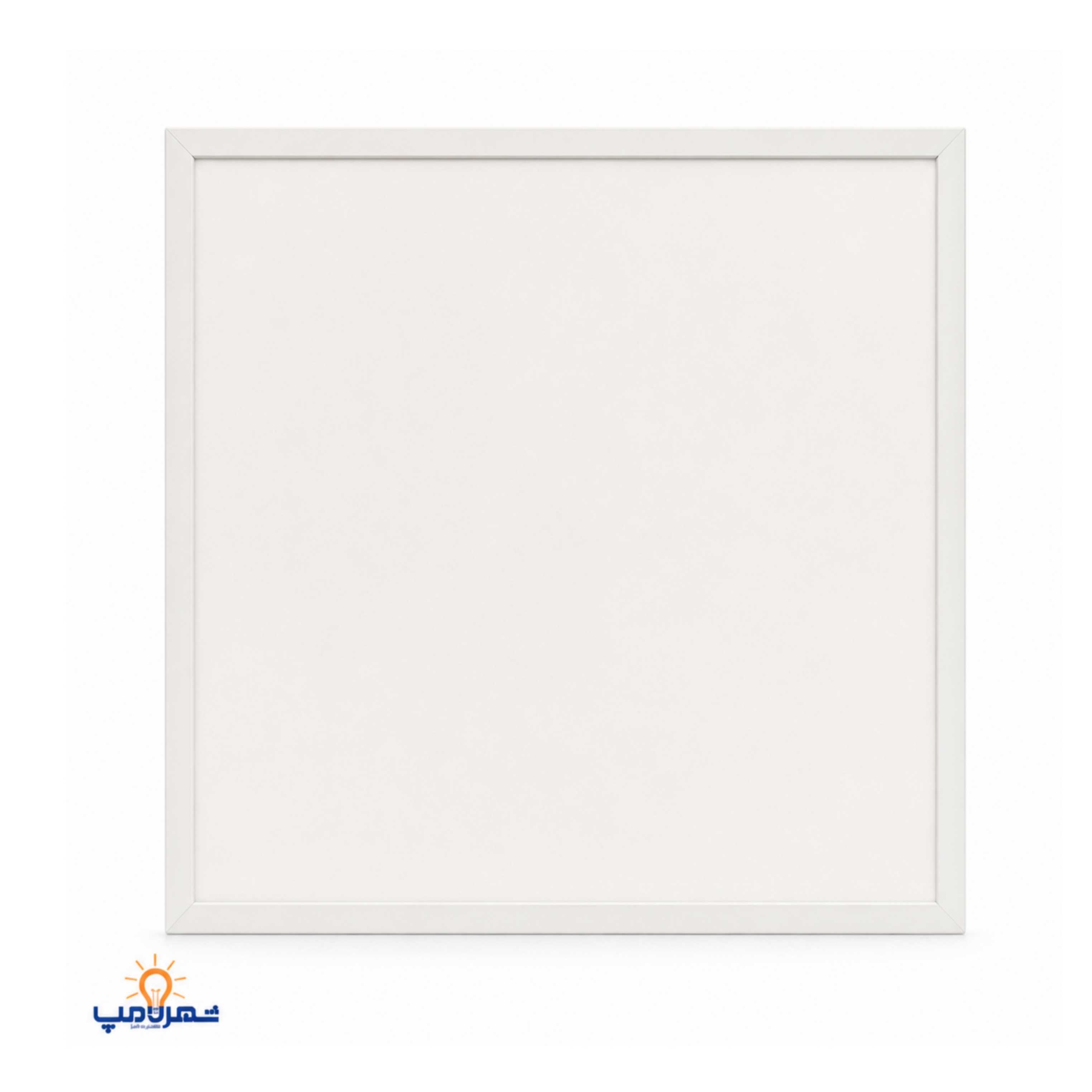پنل ال ای دی 80 وات مدل 60×60 بک لایت لیندا پارس شهاب