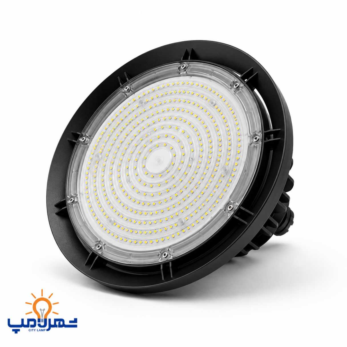 چراغ سالنی 150 وات مدل سولین (پرو) پارس شهاب