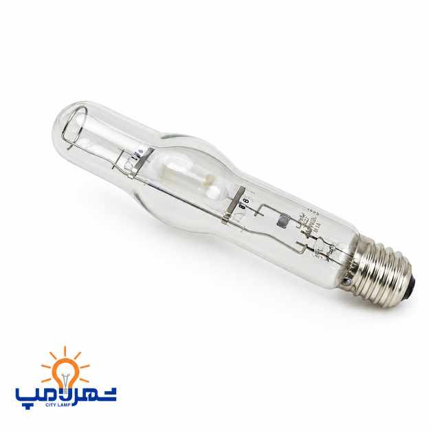 لامپ متال هالید 400 وات مدل BT پارس شهاب