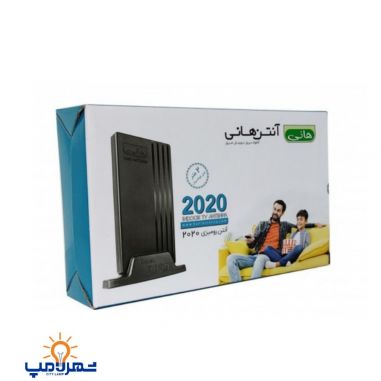 آنتن رومیزی مدل 2020 هانی