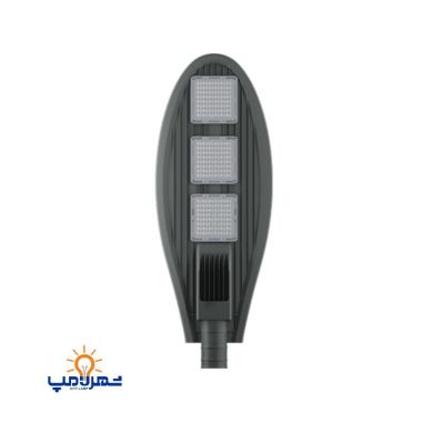 چراغ خیابانی 150 وات مدل SL150B اکووات