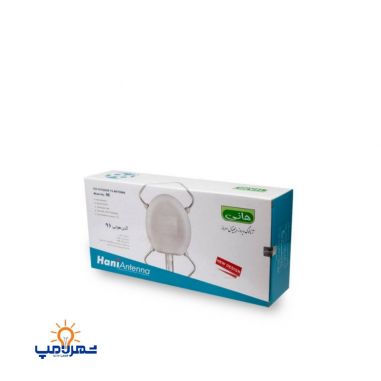 آنتن هوایی ثابت مدل 96 هانی