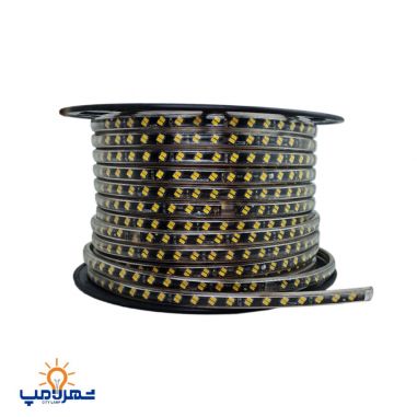 ریسه شلنگی 5730 دولاین پلاس EDC (ای دی سی) حلقه 100 متری