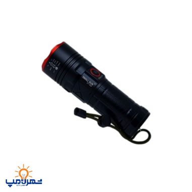 چراغ قوه پلیسی مدل T229 اسمال سان