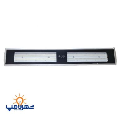 چراغ صنعتی خطی سوله ای 100 وات مدل AF-L1-100 W افراتاب