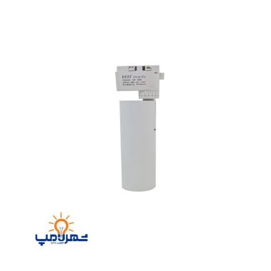چراغ ریلی 20 وات COB مودی