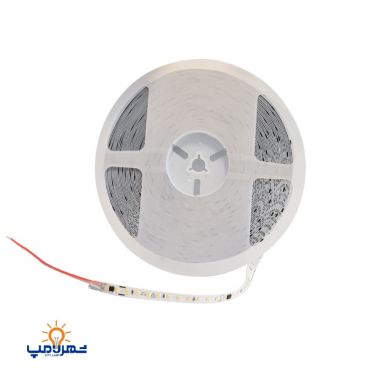 ریسه پشت چسبی وایرلس تراکم 120 (برش 10 سانت)( 20متری)220 ولت