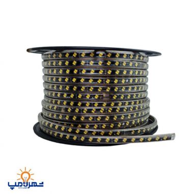 ریسه شلنگی 5730 دولاین پلاس EDC (ای دی سی) حلقه 100 متری