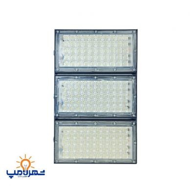 پروژکتور 150 وات سری اکو آتریا پارس شعاع توس