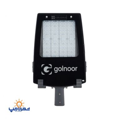 چراغ خیابانی 200 وات مدل سهیل گلنور