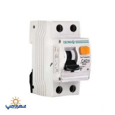 محافظ جان ترکیبی مگنتیک دنا الکتریک