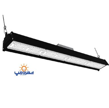 چراغ سوله ای 220 وات مدل SH-4731-220w شعاع