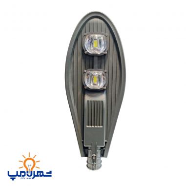 چراغ خیابانی 100 وات مدل COB صبا ترانس