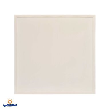 پنل ال ای دی 72 وات توکار مربع 60×60 مدل پنلیوم ای دی سی