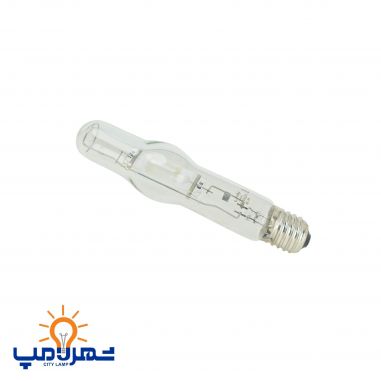 لامپ متال هالید 250 وات مدل MH250 E27 پارس شهاب