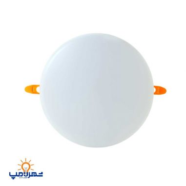 پنل ال ای دی 36 وات مدل AF-FA 36WR فنر سایزشو افراتاب