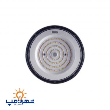چراغ صنعتی 150 وات مدل یوفو ای دی سی