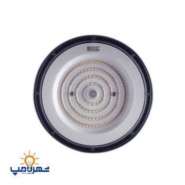 چراغ صنعتی 200 وات مدل یوفو ای دی سی
