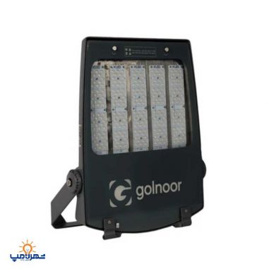 پروژکتور 200 وات سری آریو 3 گلنور