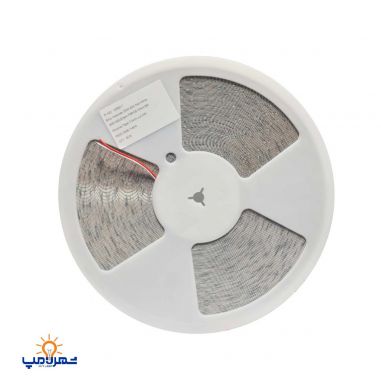 ریسه 24 ولت تراکم 240 پارس شعاع توس ۶ ال ای دی برش(10 متری)