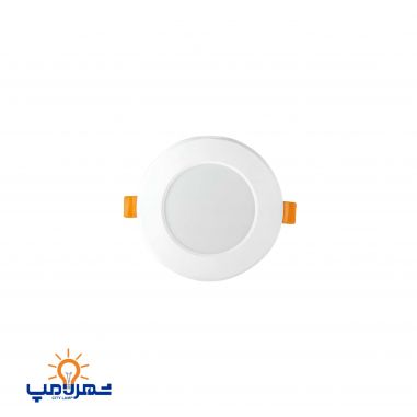 پنل ال ای دی ۹وات مدل سایا مهند