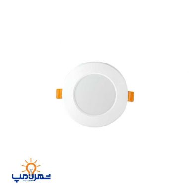 پنل ال ای دی 7 وات بک لایت  مدل سایا مهند