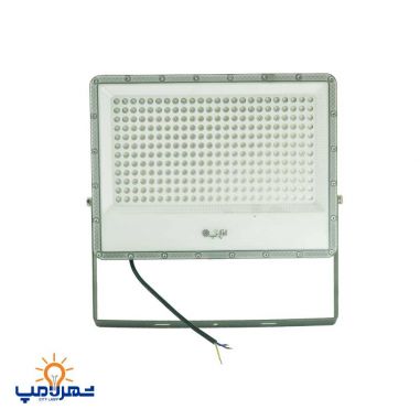 پروژکتور 150وات سری فلت اس ام دی 24 ماه ضمانت افراتاب