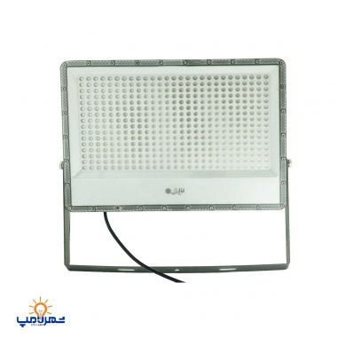 پروژکتور 200وات سری فلت اس ام دی 24 ماه ضمانت افراتاب