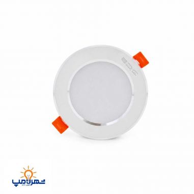 پنل ال ای دی 8 وات مدل دیپ ای دی سی (EDC)