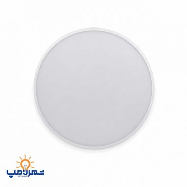 چراغ سقفی 24 وات گرد روکار مدل دیپ ای دی سی