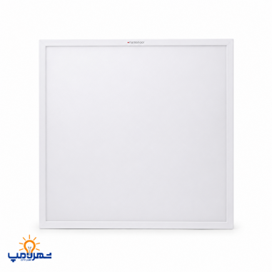 پنل ال ای دی 55 وات 60×60 بک لایت نمانور