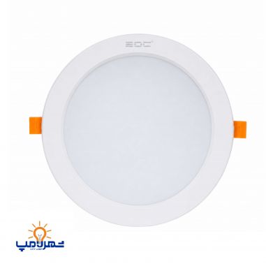 پنل ال ای دی 40 وات دیپ ای دی سی (EDC)