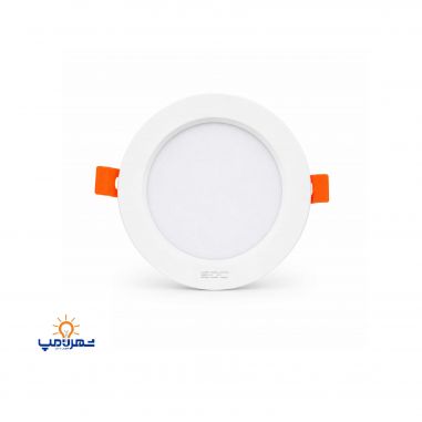 پنل ال ای دی 12 وات مدل دیپ ای دی سی (EDC)