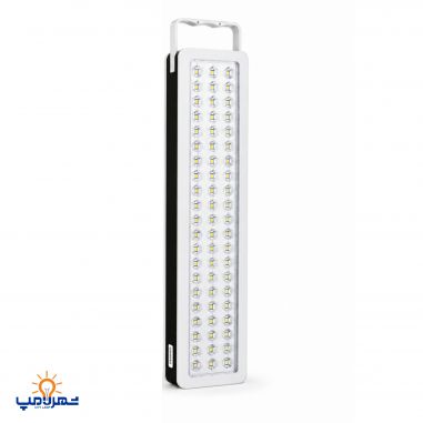 چراغ اضطراری مدل GL-8600S پارس شهاب