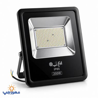 پروژکتور 200 وات سری SMD افراتاب