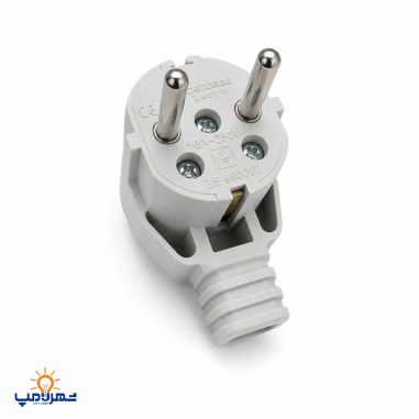 دو شاخه خانگی بهداد الکتریک