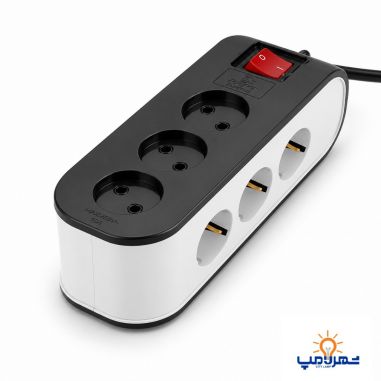 9 خانه مدل شهاب پارت الکتریک