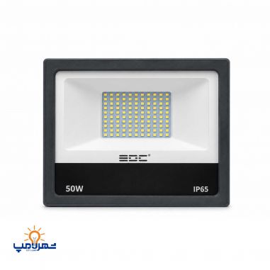 پروژکتور 50 وات سری اکو ای دی سی (EDC)