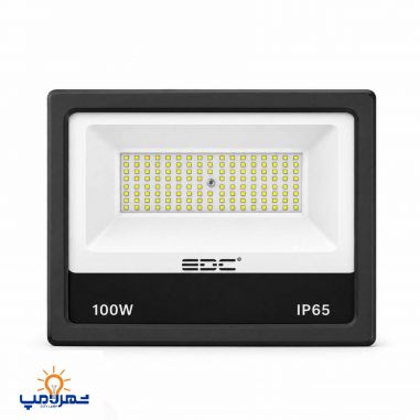 پروژکتور 100 وات سری اکو ای دی سی (EDC)